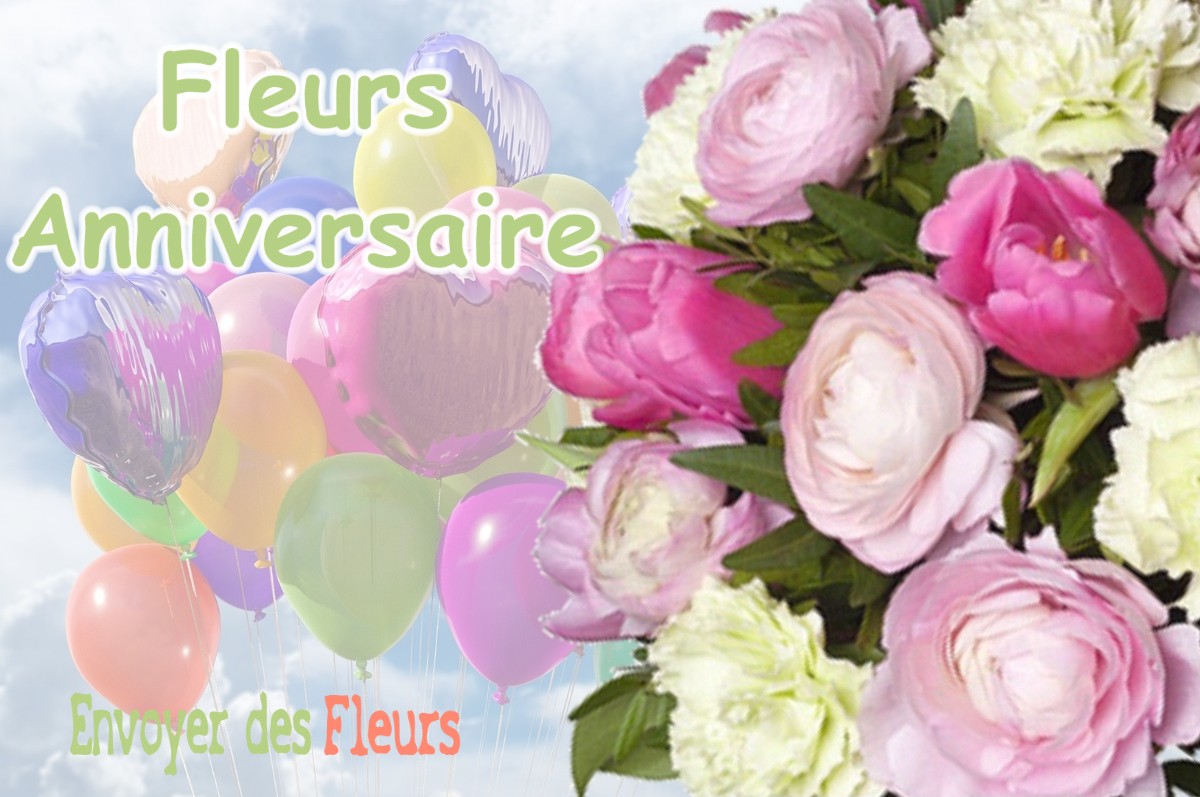 lIVRAISON FLEURS ANNIVERSAIRE à COUR-ET-BUIS