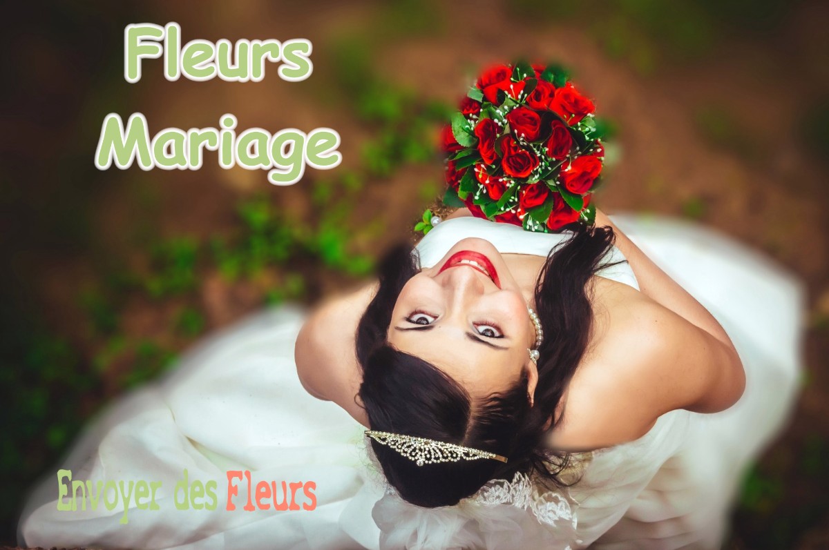 lIVRAISON FLEURS MARIAGE à COUR-ET-BUIS