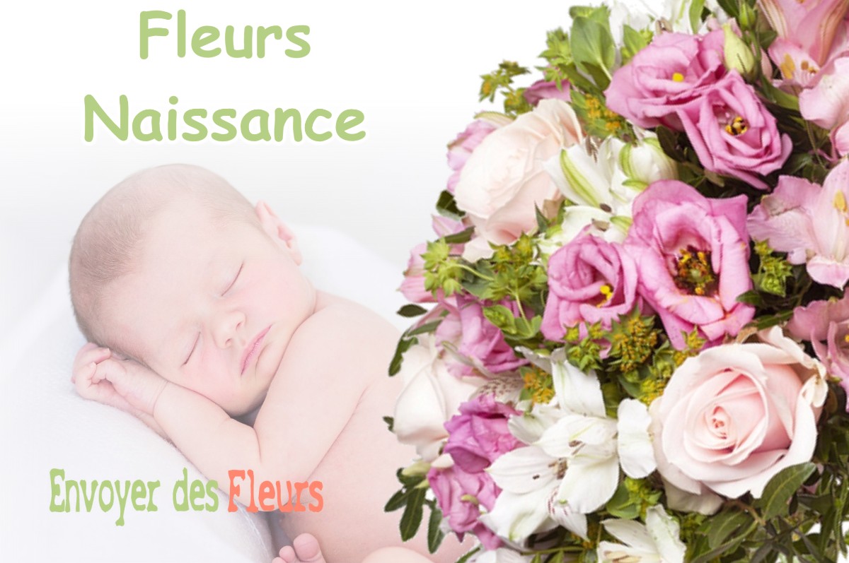 lIVRAISON FLEURS NAISSANCE à COUR-ET-BUIS