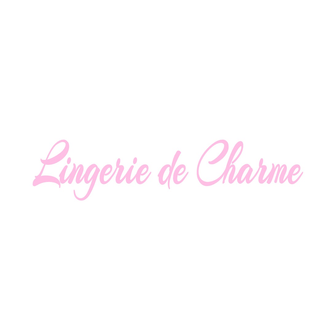 LINGERIE DE CHARME COUR-ET-BUIS